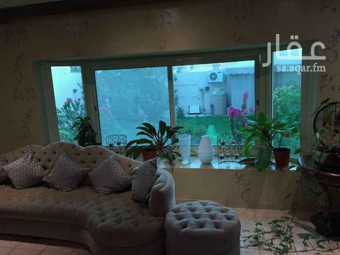 فيلا للبيع فى شارع مبارك بن سعيد ، حي الشاطئ الغربي ، الدمام صورة 10