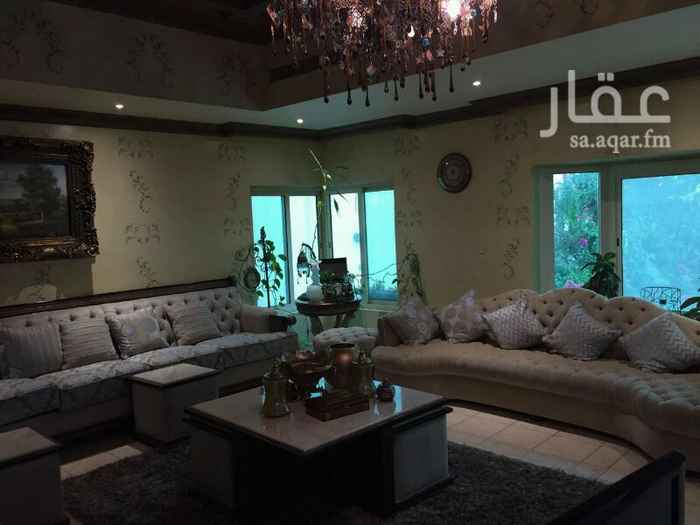 فيلا للبيع فى شارع مبارك بن سعيد ، حي الشاطئ الغربي ، الدمام صورة 12