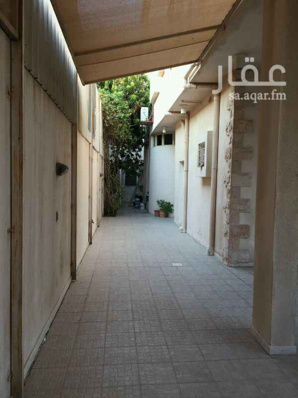 فيلا للبيع فى شارع مبارك بن سعيد ، حي الشاطئ الغربي ، الدمام صورة 14