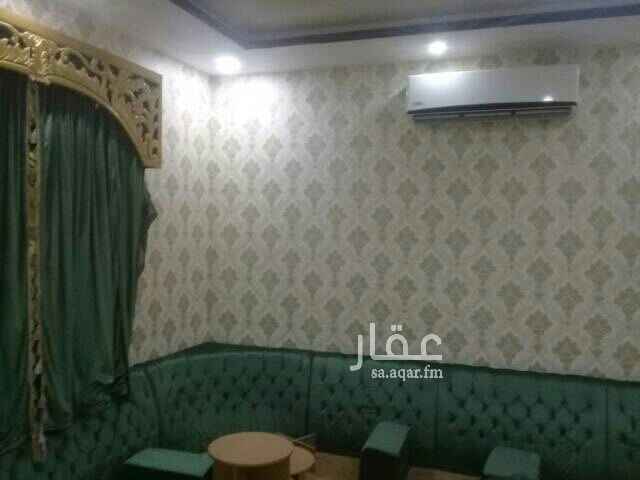 1591863 دور ارضي جديد موثث بكامل مكيفات وغساله ومدخل سياره اجاره سنوي 35