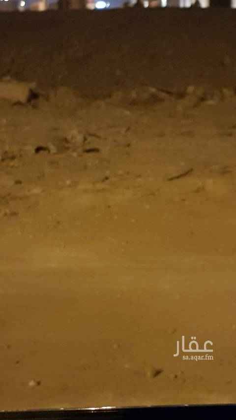 1739379 ارض في حي الياسمين شمالية شارع عشرين مربع ٢٦