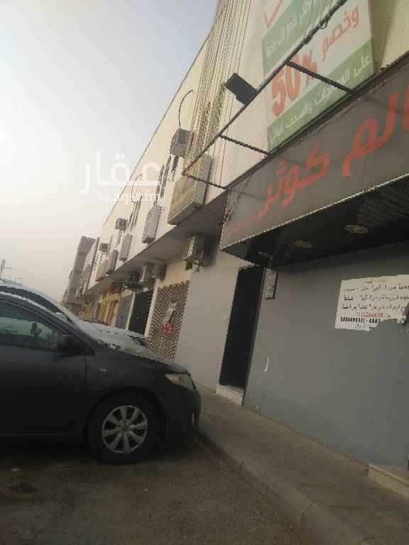 1481823 للايجار 4محلات بالنسيم الشرقي مساحة 200متر المبلغ 40الف ريال للتواصل مجموعة عبدالرحمن العبيد العقارية 0593746028