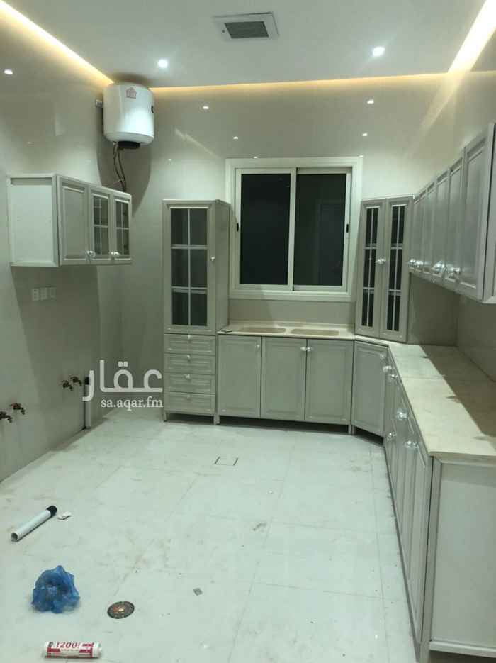 شقة للايجار في حي العارض في الرياض