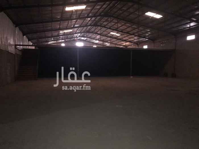 1698992 مستودعات للايجار بالقرب من بلدية بريمان