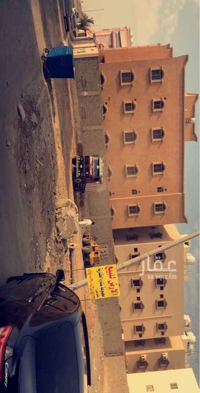1207663 ارض للبيع بحي الاجاويد ١ شارعين بجوار جامع دخلتها وخارجتها تنفذ على شوارع تجاريه ..
موقع مميز
المطلوب ٨٣٠ الف قابل للتفاوض البسيط للجاد ..
مساحه ٦٤٠ م
واجهاتها شماليه شرقيه ..
والله ولي التوفيق وصل الله على نبينا محمد ﷺ
ابو غلا
٠٥٩٤٠٠٠١٢٠