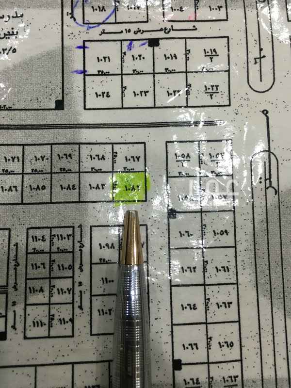 1291581 ارض سكنيه للبيع بضاحية لبن
زاويه جنوبيه شرقيه شوارعها ٢٠م
المسجد قريب منها
سيمت من قبل المالك
٩٠٠الف فرق السوم تخلص بحول الله تعالى
للتواصل:
ابو ادريس
٠٥٣٨٦٤٣٧٥٠