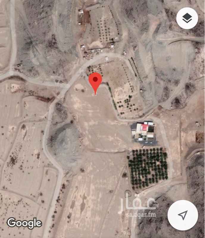 1388451 راض بصك شرعي للاستثمار تعبد عن النوارية ٣ كليو سعر المتر استثمار ١٠ ريال