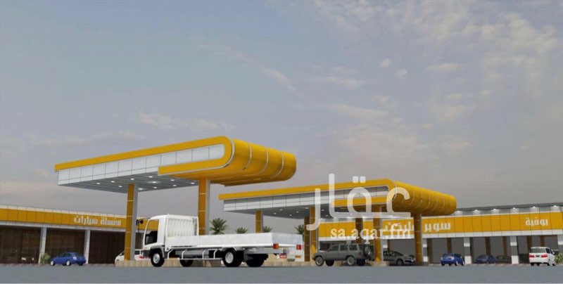 1498701 محل تجاري جديد تحت الانشاء الواجهه كلادينج بمحطة القرارة تبعد عن طريق المدينة السريع واحد كليو المحل ٢ ابواب
المطلوب اجار سنوي ٦٠٠٠٠ الف
