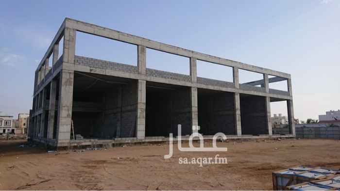 1694637 مجمع تجاري اداري ذو تصميم وتشطيب خارجي راقي جدا مطل على طريق الامير عبدالمجيد الرئيسي عرض ٥٢م وشارعين جانبين بعرض ٢٥م و١٥م
عدد ٥ معارض مع ميزان ومواقف خاصة بالمجمع مع سطح منفصل فوق الدور الارضي مباشرة يطل على برج المملكة للايجار
مساحة المعرض الواحد الدور الارضي ١٤٠
مساحة السطح ٨٠٠ بالامكان استخدامه نادي او مقهى وغيره
