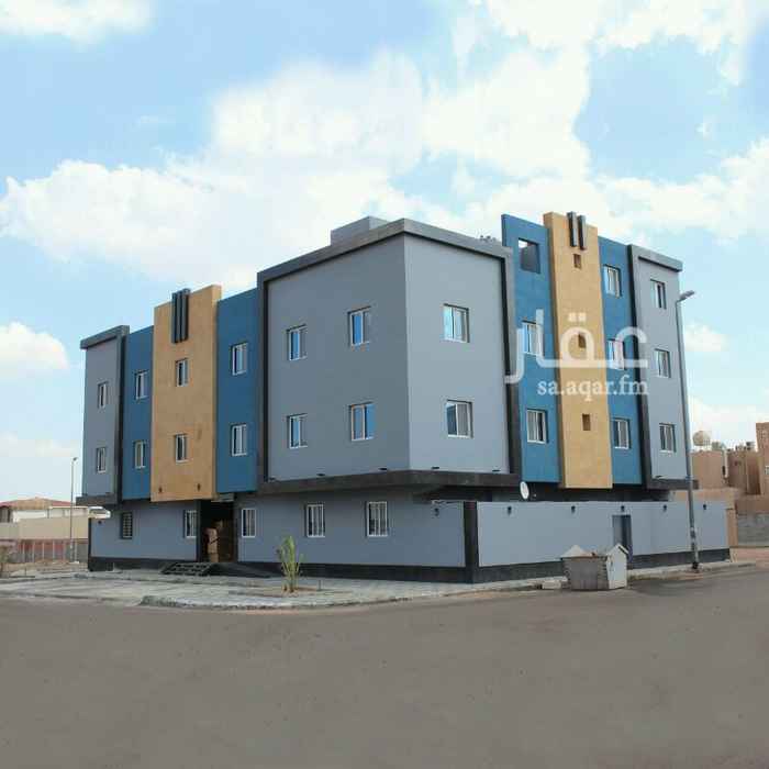 1359200 $#&فرصة استثمارية رائعة $#&
عمارة للإيجار بالكامل
تتكون من 14 شقة
كل شقة تتكون من 3غرف مكيفة وصالة 3 حمامات ومطبخ مجهز وغاز مركزي
تصلح لعيادات أو شقق مفروشة أو مكاتب