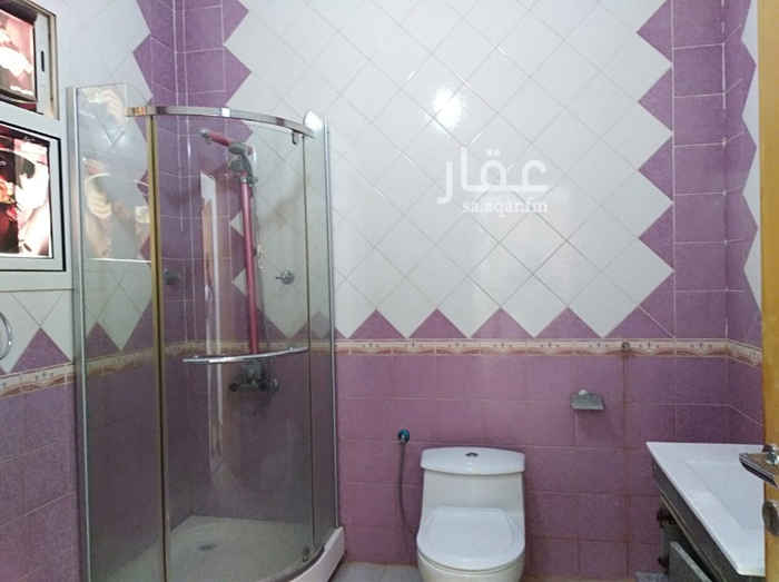 1761064 درج صالة مكونة من :مجلس+مقلط+صالتين+٣ غرف نوم+٤دورات مياه+مطبخ+مستودع في السطح
امكانية الدفع الشهري