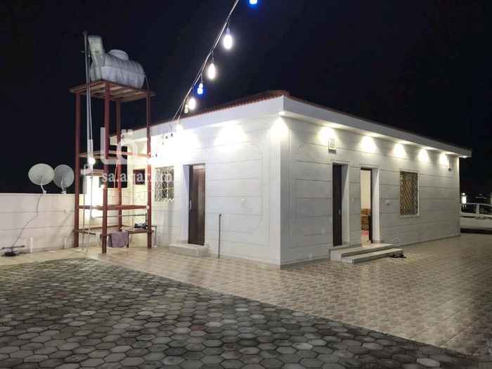 1283672 استراحة الفهد
من المالك مباشرة
ابو عادل
0594441414
الموقع/
جدة
شرق كوبري فلسطين
(وادي مريخ)
ـــــــــــ
غرفة 6 * 6
مؤثثة
مطبخ مع دولاب
2 حمام
ساحة خارجيه مساحه 4000 م
مبلط (انتر لوك)
من السبت الي الأربعاء
500
الخميس والجمعه
1000
تأمين 500 ريال
ترجع وقت المغادرة
