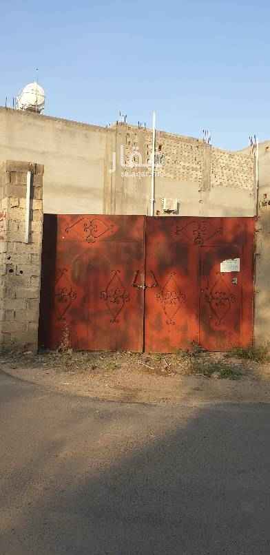 1563787 ارض للايجار والاستثمار ..محوشه على شارعين (
بصك شرعي ) مساحتها بالصك 303 .. ولكن على الطبيعه تزيد اكثر حدود 320
قريبه من محطه عكاظ ونادي عكاظ الرياضي الجديد خلف شارع الاربعين .. حي الروضه الحلقه الشرقيه
للاجار والاستثمار فيها ل 7 سنوات
