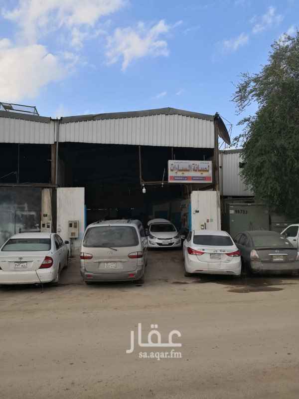 1291738 ورشه سيارات بصك اكتروني للبيع بصناعية السلي حي السعاده قريبه من شارع جاكرتا المساحه 143 م ع شارع 30 موقع ممتاز
مؤجره 24 الف قابل لزياده الايجارات في المنطقة جنب الورشه تصل 40 الف والي 50 الف
الحد 380 الف
عرض مميز
والله يوفق الجميع