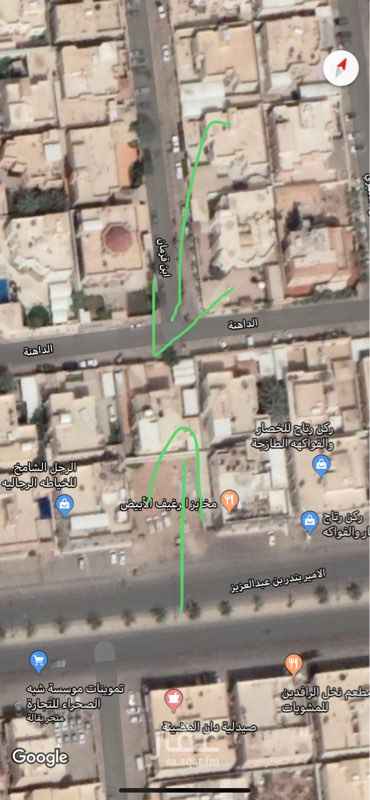 1590417 دور ارضي ٥ غرف وصاله
٤ ملحق كبيره
الملحق مطبخ كبير ومجلس كبير
يوجد غاز مركزي وعداد مستقل شبه مؤثث