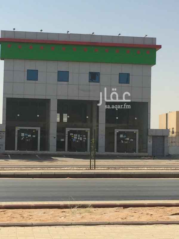 1177990 للبيع اوللايجار عمارة تجارية علي شارعين
