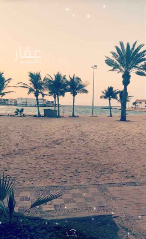 1259957 شقة ٣غرف بقرية الحمرا بالدرة العروس فاخرة مؤثثة بالكامل جديدة ايجار اسبوعي شهرى سنوى