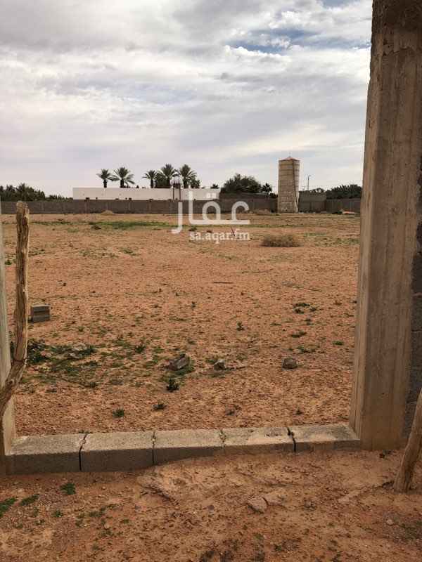 1694269 ارض بالقاعد الغربي على ثلاث شوارع
للايجار مسورة وبها خزان المساحة ١٠,٠٠٠م
للايجار لغرض الزراعة او غيره مما يمكن الانتفاع به
للاستفسار والمفاهمة التواصل على
0594479900