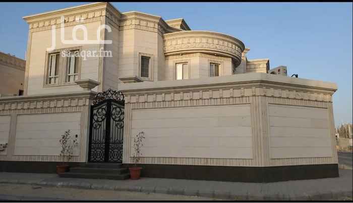 فيلا للبيع في حي الشاطئ الغربي في الدمام