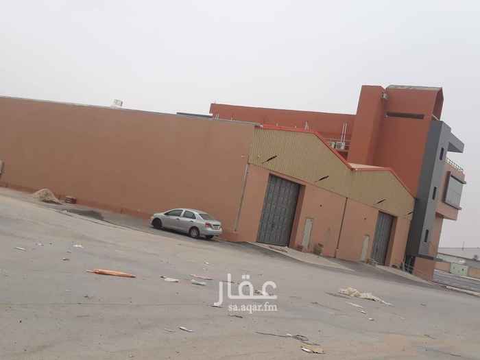 1717594 مستودعات خطورة عالية . مرخصة مستودعات في الرخصة . تشطيب ممتاز . يوجد معارض على الشارع الرئيسي عرض ١٠٠. يوجد مكاتب واجهات ستركشر مساحات ٤٥٠ متر . مصعد كوري . طريق النهضة .
المبني يكون من ٣ معارض:
٢ مستودعات
٣ مكاتب
سعر المستودعات قابل للتفاوض . والاولوية والخصم للشركات في حالة استجار المبنى كاملا . وسوف يتم التفاهم علي السعر الكلي