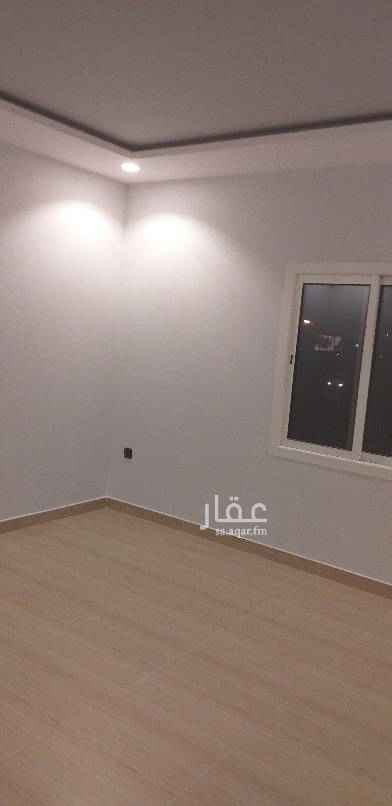 1743909 شقق جديده في حي الحمراء تكيف راكب ومطبخ راكب العماره جديده يشمل الضمانات