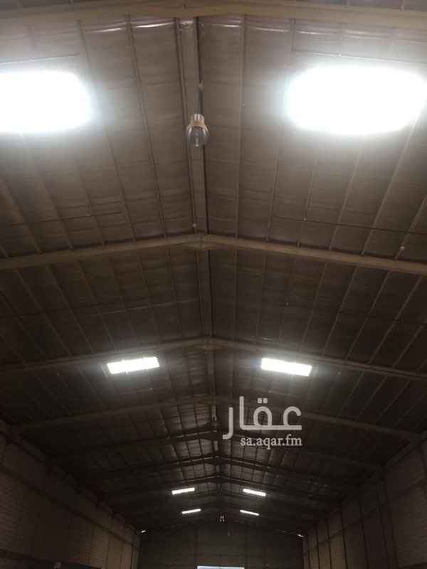 1594868 مصنع1450م المتر ب75المصنع بابين على شارعين خطورة متوسطة مكتمل الأوراق
+966 56 227 2171