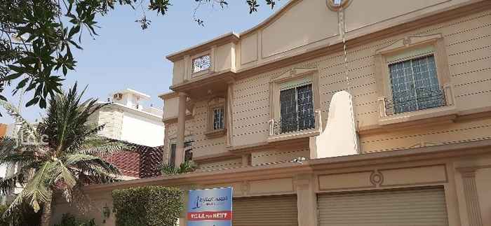 1576456 فيلا دوبلكس للايجار ب مائة وخمسون الف ريال