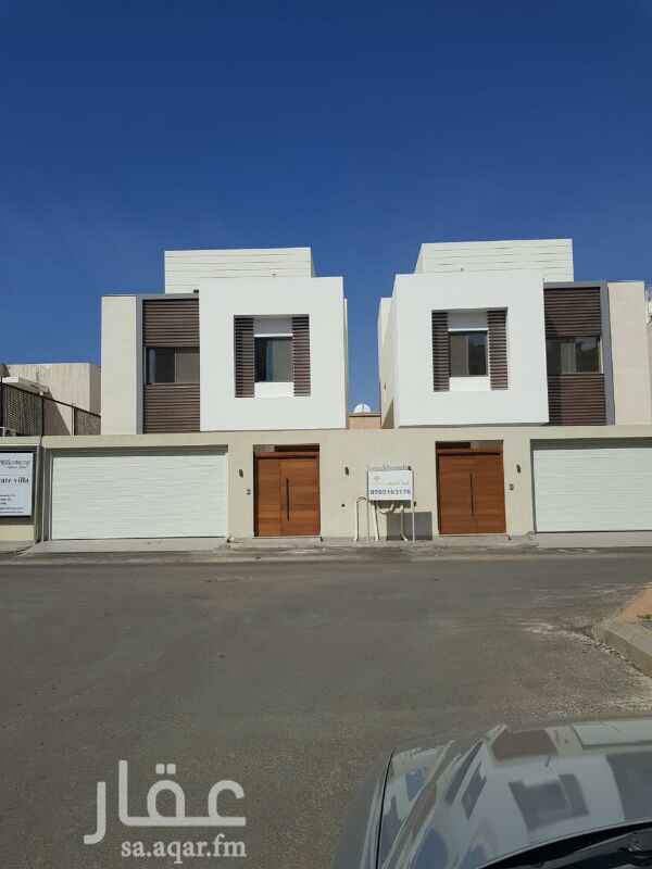 1399188 مساحة الأرض 375 متر مربع مساحة الفيلا 496 متر مربع تشمل الطابق الأرضي و طابق الأول و الروف تتميز بقربها من الكورنيش و قد تم بناؤها بإستخدام أحدث التصاميم الحديثة وأفضل مواد البناء
الدور الأرضي ..غرفة ضيوف .غرفة طعام للضيوف .. صالة معيشة و طعام ..مطبخ ..2 حمام .منطقة مغاسل
الدور الاول غرفة نوم ريئسيه مع غرفة ملابس و حمام 2 غرف نوم مع غرفة ملابس و حمامات .صالة معيشة . مطبخ
الملحق غرفة خادمة .صاله معيشة ..حمام . غرفة غسيل .غرفة كوي .غرفة تخزين .تيراس خارجي
مسبح
مصعد ماركة كوني
موقف سيارات