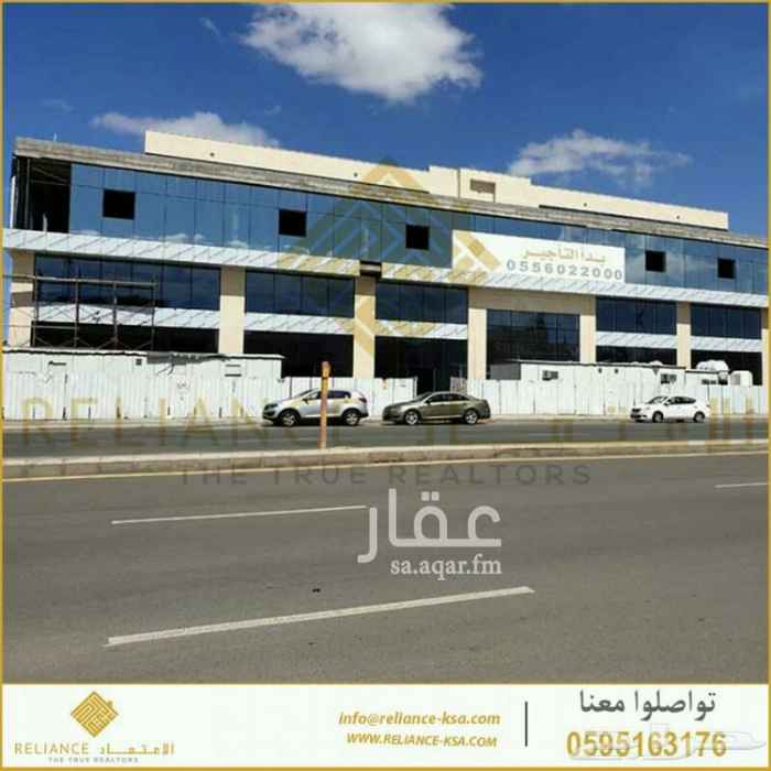 1503925 مكاتب ادارية للايجار بجدة او عيادات للايجار في البساتين شارع ابراهيم العنقري بموقع مميز على شارعين يربط شارع الامير سلطان مع طريق الملك
المساحات ابتداء من 276متر مربع حتى340متر مربع سعر المتر 800 ريال خلفي و الأمامي 900 ريال
لمزيد من التفاصيل تواصلوا معنا على الجوال او الواتس 0556022000