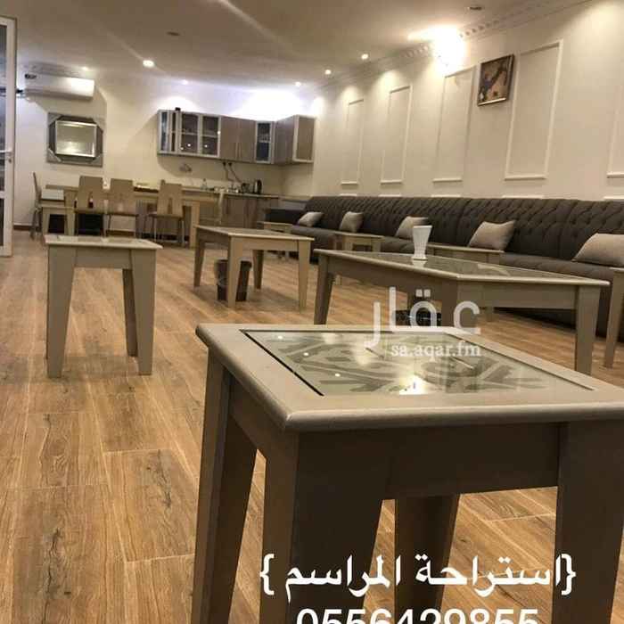 1517372 استراحة المراسم للمناسبات بظهرة لبن شارع تبوك قسمين لجميع المناسبات
