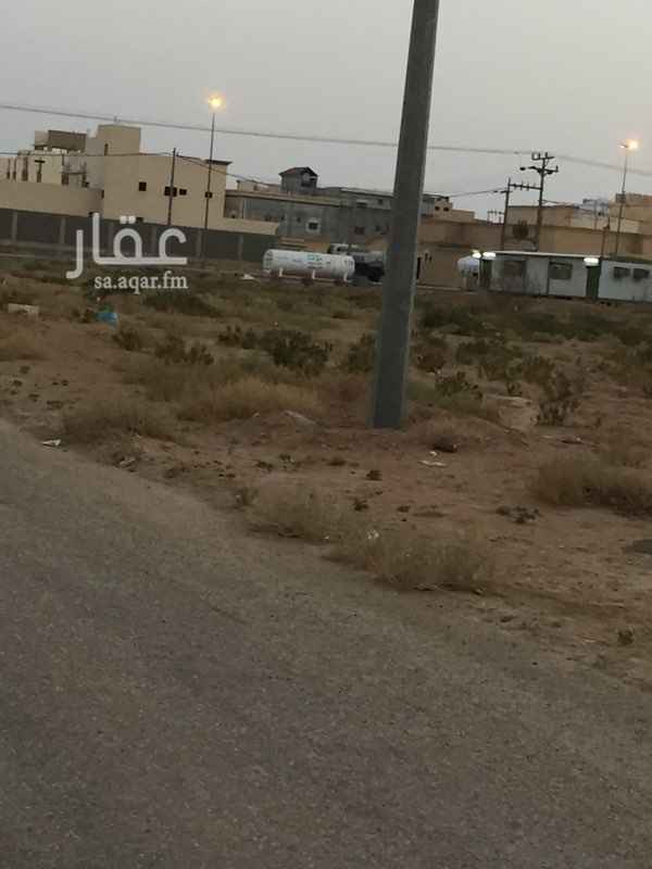 1143789 ارض باليرموك ١٠٠٩ تجاريه زاويه شرقية جنوبيه شارع الاربعين المساحه ٦٩٠م للبيع من المالك مباشرة السعر قابل للتفاوض المقبول