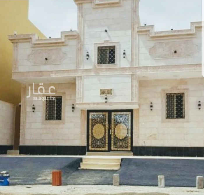 1638142 للبيع خمس غرف وصاله ومطبخ و٣حمامات
جديده وبصك شرعي
السعر 630الف
للتواصل
0559903376
0595557218