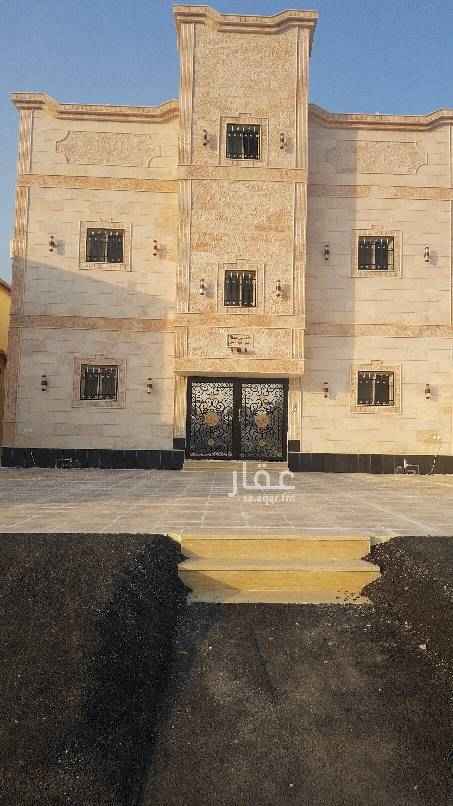 1648614 دورين كل دور 5غرف و3حمامات ومطبخ وصاله كل شقه بخزان وعداد مستقل صك وتصريح يقبل البنك
للتواصل
0559903376
0595557218