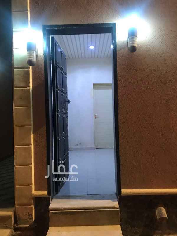 1585956 غرفة سائق للإيجار . ظهرة لبن تقاطع ينبع مع الشفا