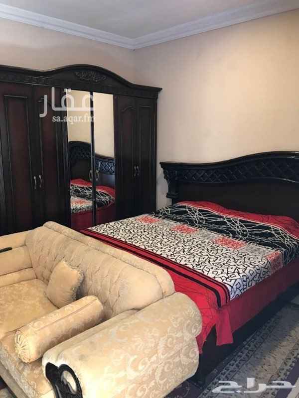 1690586 شقة موثثة ب 1100ريال شهريا جدة حبي الصفا شارع الشاكرين
الشقمة مكونة من :-
غرفة مؤثثة بالكامل يوجد ب شاشة بها جميع القنوات و ثلاجة و برادة حار /بارد .
حمام سخان حار/بارد و غسالة .
الموقع استراتيجي بالقرب من سوق المرجان و الخط السريع و شارع الشاكرين و حول الخدمات و المرافق العامة.
للاتصال:
0595557535