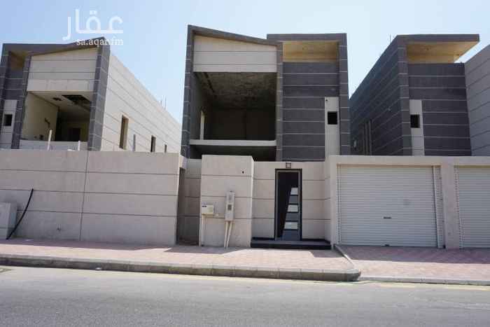 1694761 موقع مثالي - تصميم عصري - فلل منفصلة - أسعار مناسبة
الخبر ٨٦/٢
واجهة 15 متر غرب
للبيع فيلا منفصلة مشطبة بنسبة 60% (نسبة تقديرية)
تتكون الفيلا من دورين وملحق
الدور الأرضي:
يتكون من مساحة خدمات مفتوح بطراز حديث وعصري ، بالإضافة إلى دورتين مياه
كذلك توجد غرفة سائق خارجية.
الدور الأول:
يتكون من ثلاث غرف نوم، ثلاث دورات مياه
الدور الثاني:
ملحق من غرفة نوم ، غرفة غسيل، دورة مياه، بالإضافة إلى السطح
عداد الماء راكب
عداد الكهرباء راكب
الصك مستقل وجاهز للإفراغ
احجز لإمتلاك عقارك