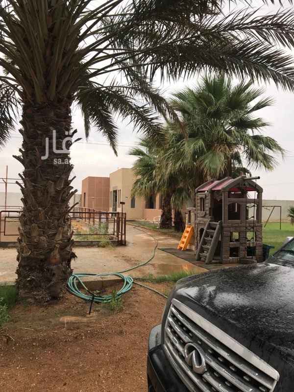 1354208 مواصفات على شارعين شمالي وغربي عدادين كهرباء صكين كل صك 10.000 متر مسورة بالكامل ارتفاع 3.5متر مفصوله من الداخل سكن عمال ومستودعات واحواش للماشية والطيور والجزء الاخر مزرعة بئر مياه ارتوازي 300 متر عليه غطاس 40 حصان بئر مياه ارتوازي 100 متر
2 خط تلفون شبكة ري تنقيط وشبكة رشاشاتدفاع
8 حصان خزان ارضي رئيسي بياره مباني عباره عن مطبخ وحمامات وملاحق ومسابح من غير تشطيب
بوابتين رئيسيه مداخل ومدخل على فاصل
60 نخله خلاص مثمر 60 نخله متنوع (سكري- نبوت سيف- منيفي - خضري -مكتوم-سلج-مستكاني)حمضيات مختلفه