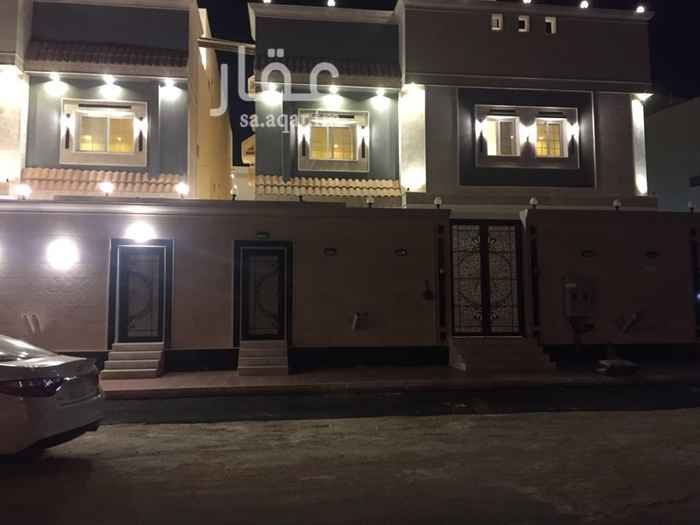 1554963 الدور الاول ست غرف وصاله ومطبخ واربع دورات مياه
الدور الثاني ست غرف وصاله ومطبخ واربع دورات مياه
الملحق ثلاث غرف ومطبخ وصاله ودورتين مياه
المطلوب مليون واربع ميه الف ريال
الوقع غير دقيق