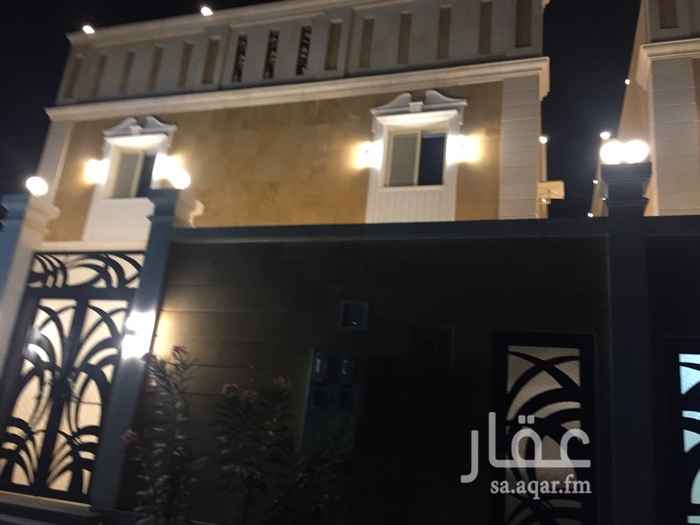 1585623 فيلا منفصل. يتكون من خمس شقق
الدور الارضي ٢شقه ومن ٣غرف ومطبخ وصاله و٣دورات مياه
الدور الاول ٢شقه ومن ٣غرف ومطبخ وصاله و٣دورات مياه
الملحق شقه ثلاث غرف ومطبخ وصالهو٣دورات مياه
الموقع جده مخطط الرياض