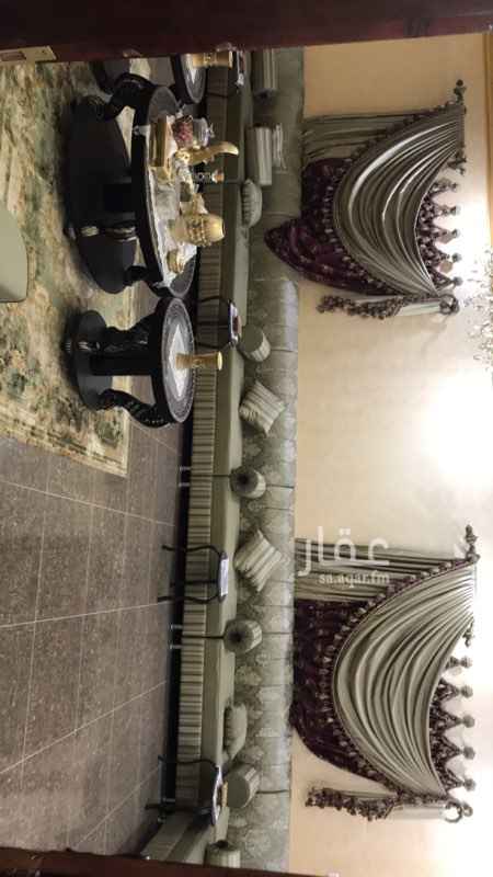 1324973 شقة بحي العريض بالقرب من المسجد النبوي بالدور الثالث مكونة من ٣ غرف ومطبخ راكب وحمامين ومكيفات سعر الشقه بالأثاث 37 الف و بدون الاثاث 28 الف و قابله للتفاوض
الرجاء الاتصال على الرقم الموجود في حال الرغبة بالأستفسار
