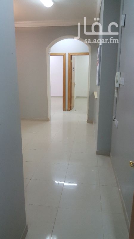 1236851 شقه للايجار في عمار
على شارع عبدالرحمن الناصر
مجلس + وصاله + غرفتين نوم
+ دورتين مياه + مطبخ راكب
يوجد بها مصعد وحارس
ابو احمد ٠٥٩٥٨٥٨٤٧٣
مكتب اساس الوسيط