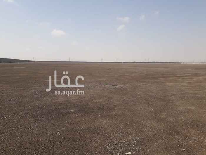 1344852 ارض للاجاره مزفلته ومسوره بالكامل .. يوجد تقسيم من 100 الف فما فوق