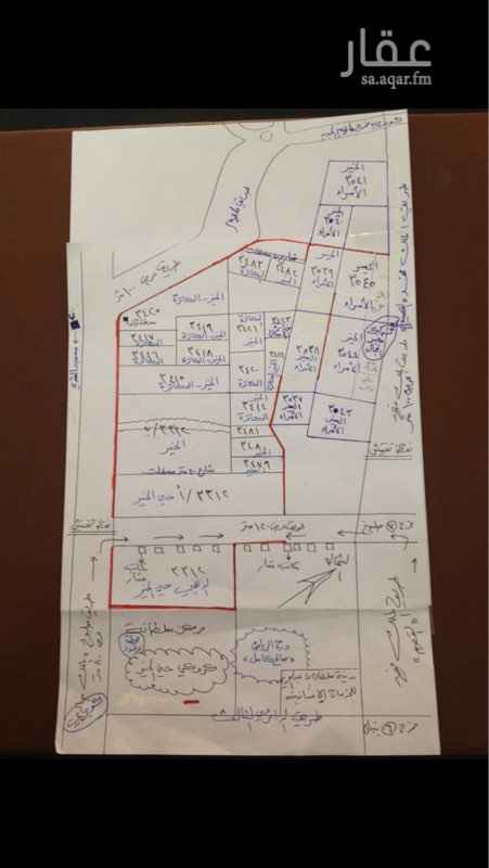 1750803 للبيع ارض بالخير ب بداية ب مساحتها ٤٣٧ م
واصل الكهرباء شارعها ١٥ السعر ٢١٥ الف ع شور المالك
نتشرف بتسويق عروضكم وطلباتكم