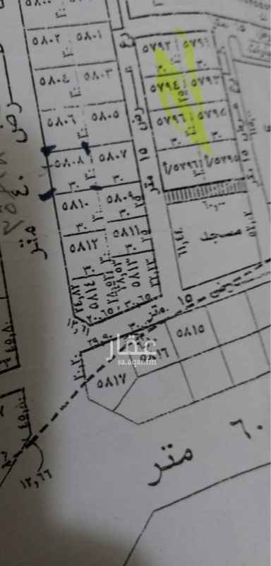 1671592 ارض تجارية
• الموقع صحيح
• مباشر من المالك
• علي السوم
• رقم القطعة ٥٨١٤
