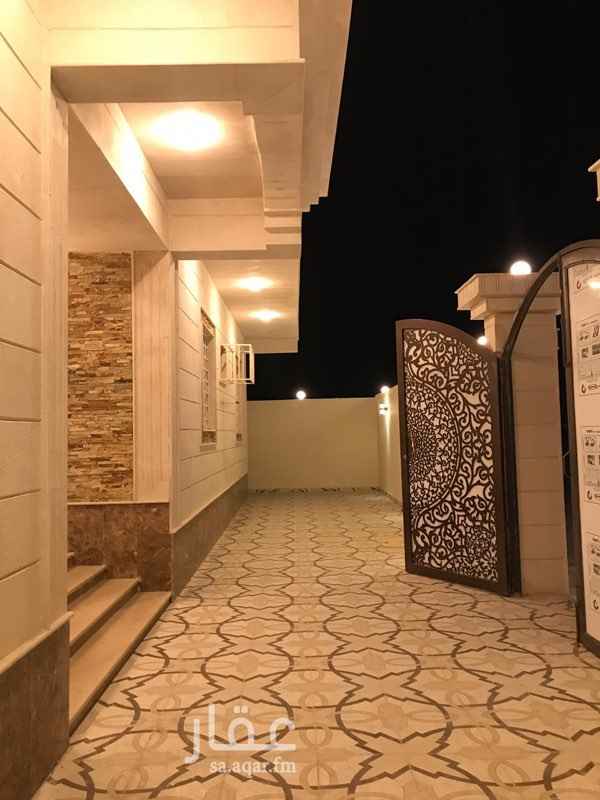 1692491 بسم الله يوجد شقق جديدة حي القرينية
ثلاث شقق مدخلين مدخل للرجال ومدخل للنساء
شقه 1/ اربع غرف وصالة ومطبخ وحمامين
شقه 2/ اربع غرف وصاله ومطبخ وحمامين
شقه3/ ثلاث غرف وصاله ومطبخ وحمامين
كل شقه عداد مستقل ويوجد عداد خدمه
العماره عزل حراري كامل الجدران والسطح والشبابيك لتخفيض استهلاك الكهرباء
للتواصل مع المالك خالد يوجد مواقف ويوجد تاسيس للالياف البصرية
الايجار شهري
0596231456