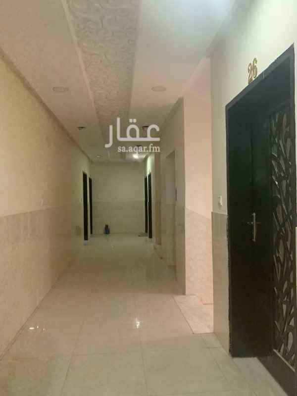 1710881 شقق للعزاب فقط
على شارع عبدالرحمن بن عوف
شقة مع مطبخ راكب وحمام بدون صاله
الايجار سنوووي فقط
للتواصل
0596260005