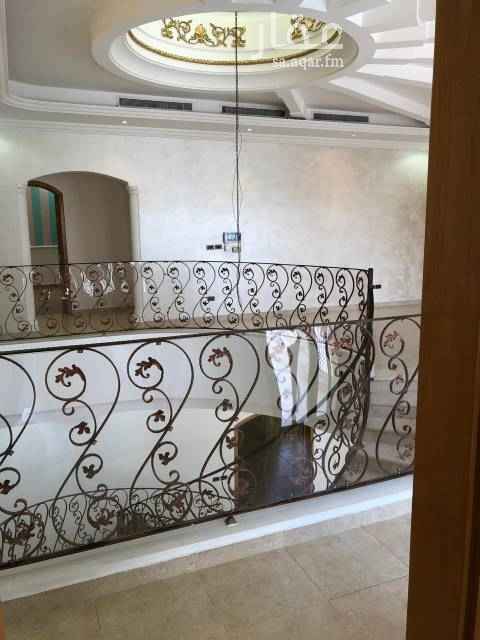 1686766 فيلا مستقله تشطيب راق شارعين دورين وملحق مع حوش اربعه غرف نوم غير الصالات والمجالس الموقع المرفق غير دقيق موجود عند التواصل علي 0592266164