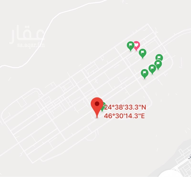 1763221 أرض سكنية مساحة ٩٠٠ متر مجزئة ٣ اجزاء
على ٣ شوارع
رقم القطعة ٣٦٢٦
المبلغ / مليون و٢٠٠ الف شامل الضريبة