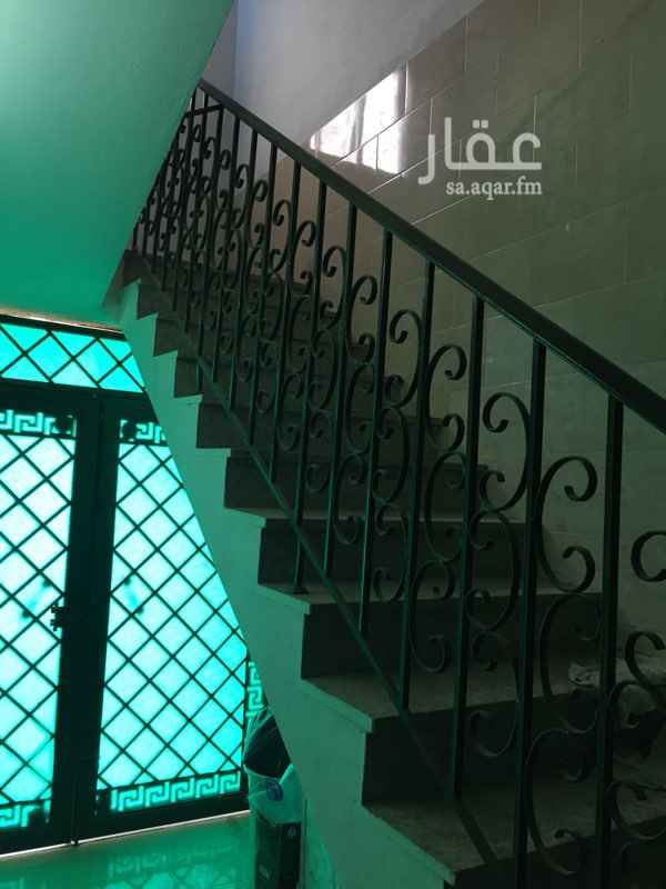 1673356 عماره دور واحد مع سطوح مسلح ثلاث غرف نوم مساحتها 4في 4
صاله مساحتها 6 في 8
مطبخ مؤثث امريكي
مجلس بمدخل خاص
بالقرب من مسجد وبقاله
الايجار 24 الف علي ثلاث دفعات وغرفه سائق في السطوح بمدخل خارجي