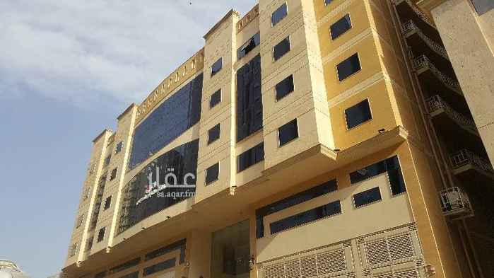 1742474 يقع المشروع بمحبس الجن بمدينة مكة المكرمة. المشروع عبارة عن مبنى فندقي متعدد الطـابق يحتـوي على (206) غـرفة فنـدقية.
يتميز الموقع بالقرب من الحرم المكي حوالي (1,6) كم.
كما يتوفر بالمنطقة جميع خدمات البنية التحتية.
مساحة أرض الفندق (1,700) م.
مساحة المباني الفندق (9,400) م.
الطاقة الاستيعابية (849) حاج.
استقبال رئيسي
دور مواقف سيارات
دور خدمات
عدد (7) ادوار
عدد (4) مصاعد
شبكة إطفاء و نظام رش آلي
شبكة إنذار
توفر نظام تكييف للاستقبال والممرات والغرف.